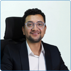 Vivek Tulshyan